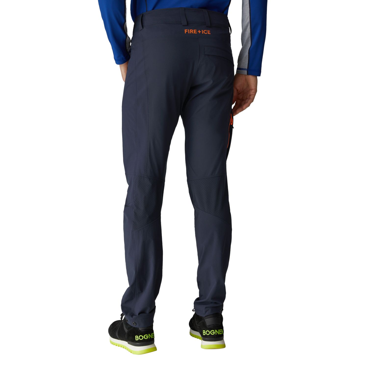 Joggers & Sweatpants -  bogner fire and ice BARLEY Functional Trousers